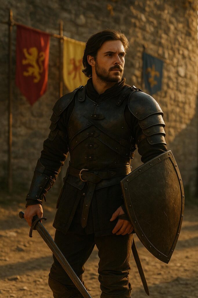 Renaissance Festival Outfit Ideas That Will Make You Stand Out in 2025