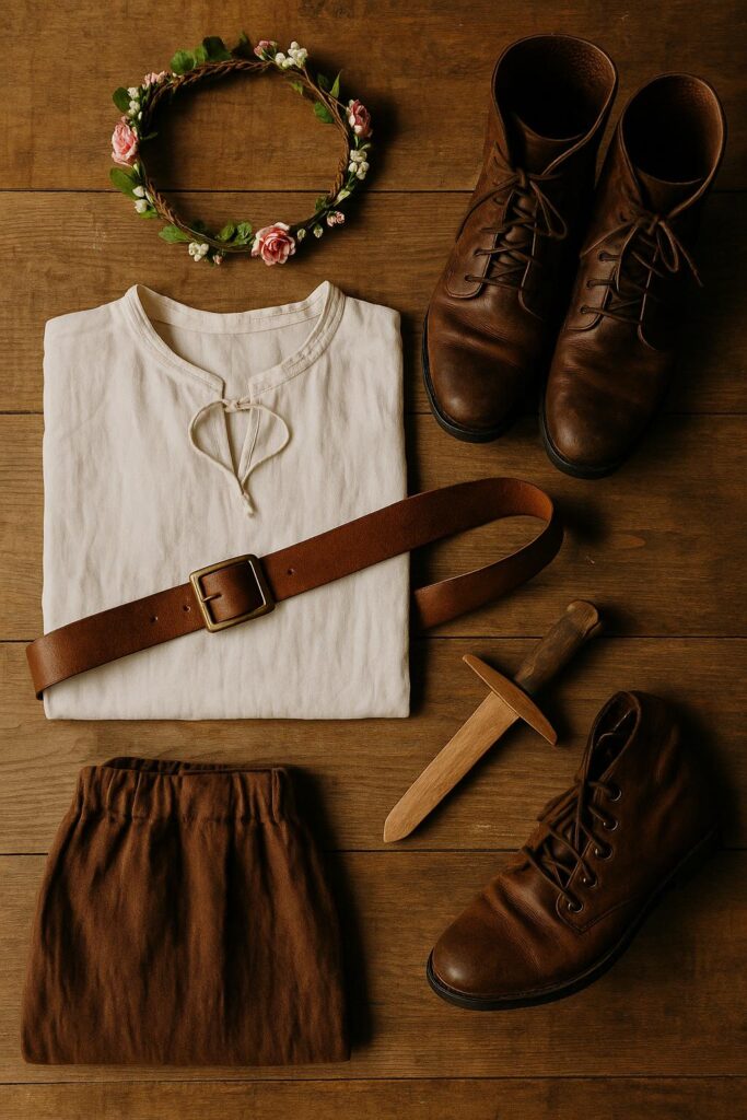 Renaissance Festival Outfit Ideas That Will Make You Stand Out in 2025