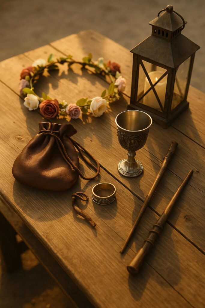 Renaissance Festival Outfit Ideas That Will Make You Stand Out in 2025